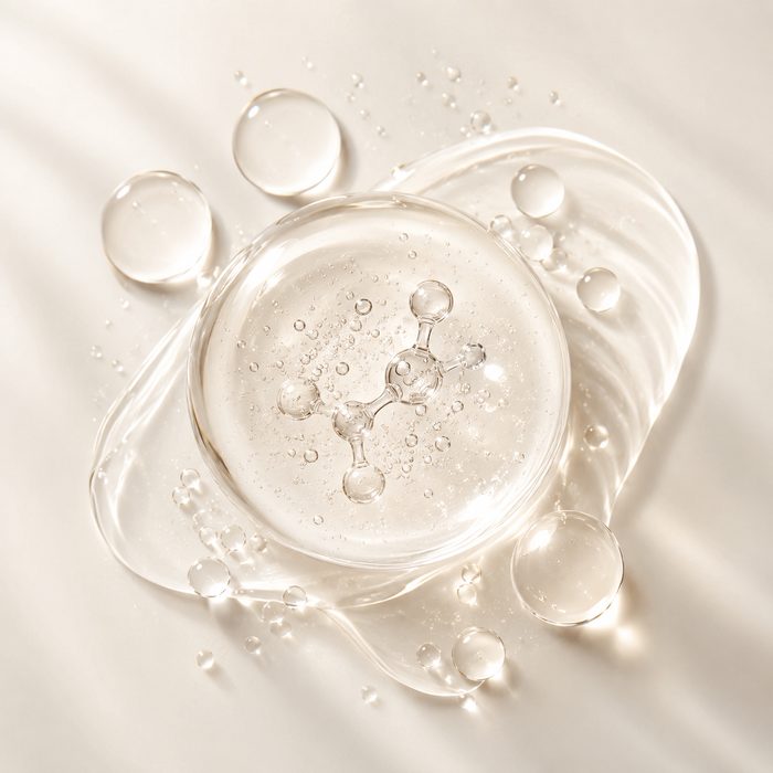 Hyaluronic acid