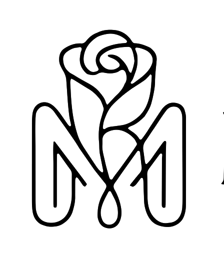 Madison Rose monogram