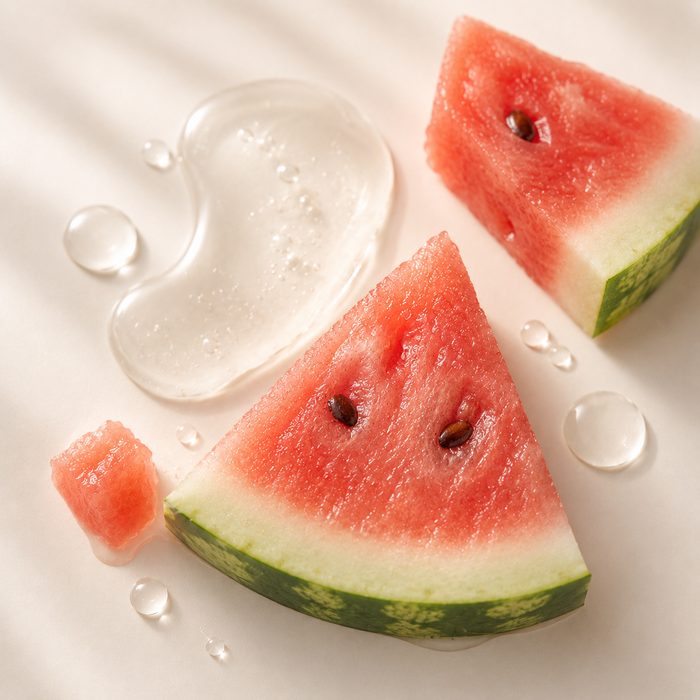 Watermelon extract